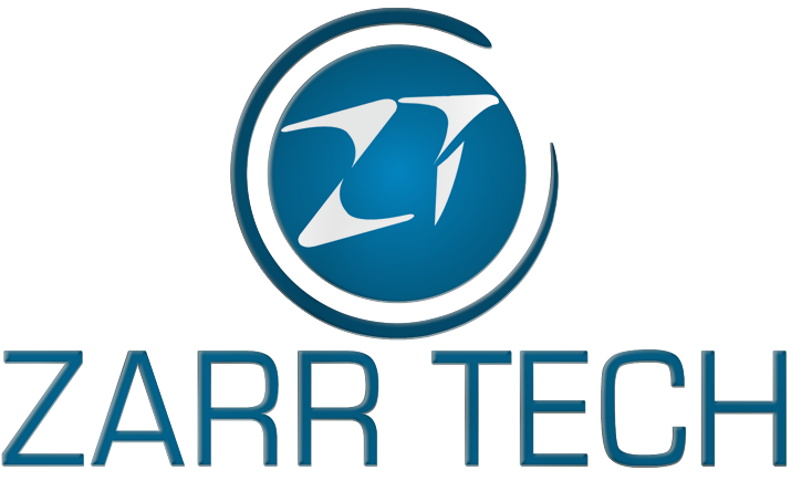 Zarr Tech
