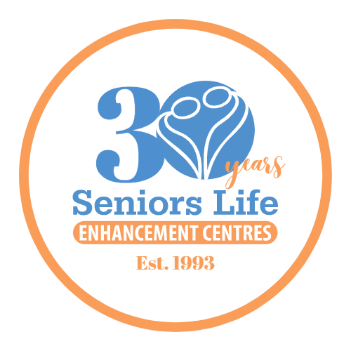 Seniors Life Enhancement Centres