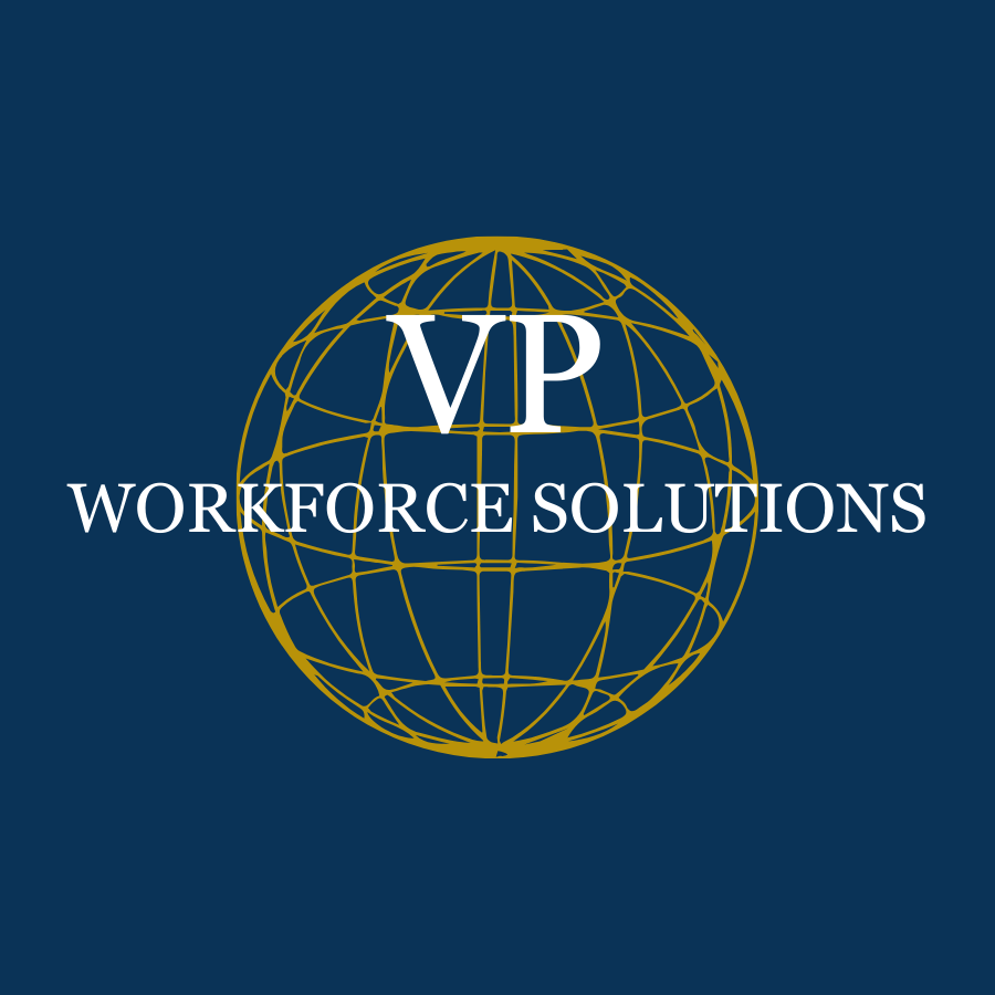 VP Workforce Solutions