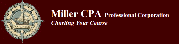 Miller CPA Professional Corporation