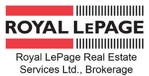 Royal LePage Oak Park