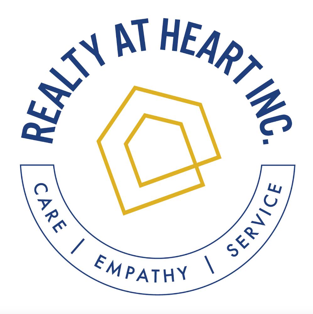Realty at Heart Inc.