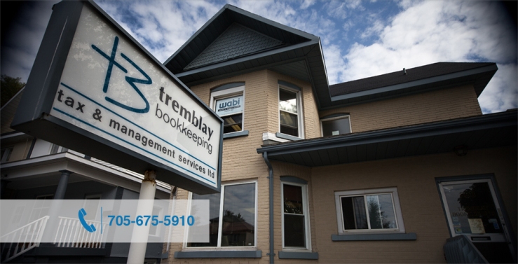 Tremblay Bookkeeping