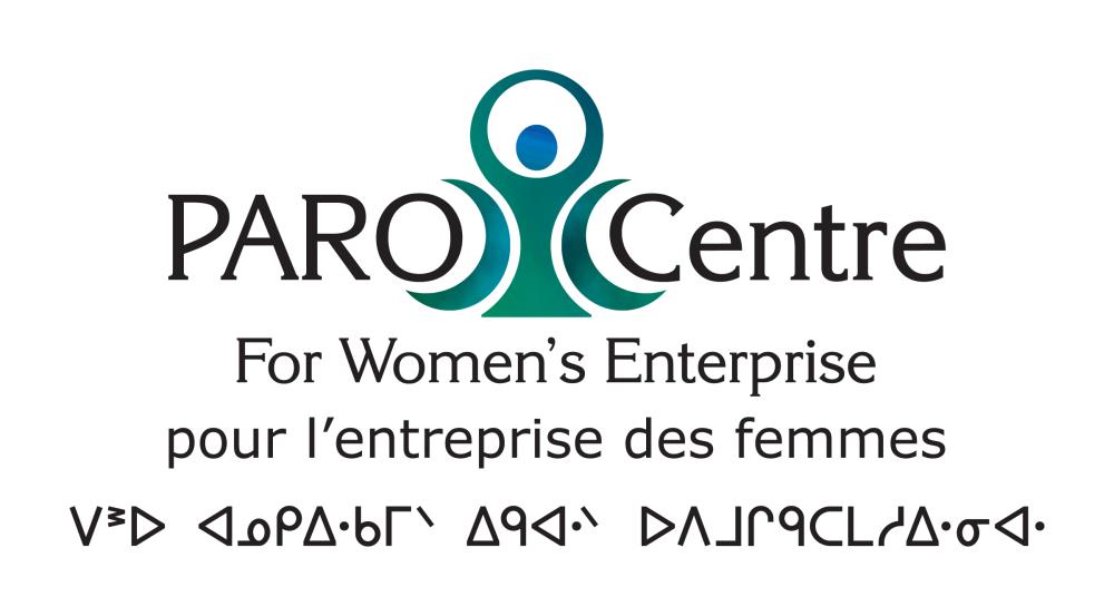 PARO Centre for Women's Enterprise