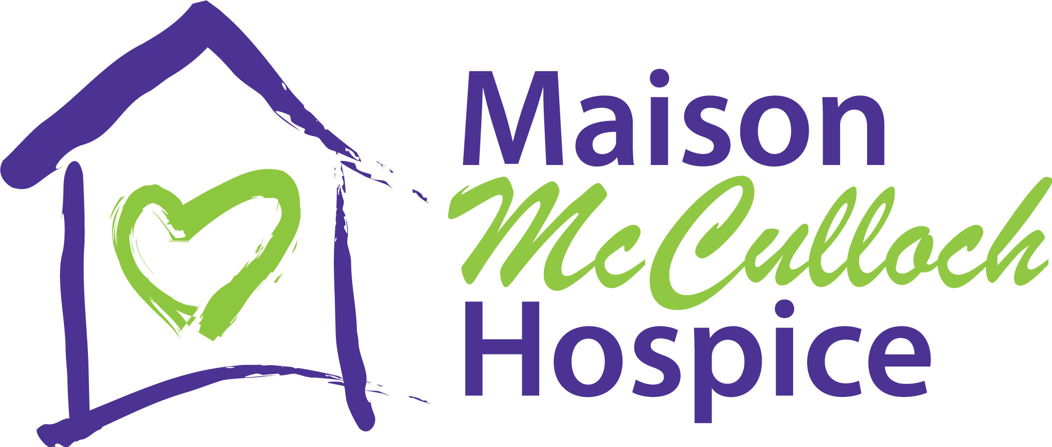 Maison McCulloch Hospice