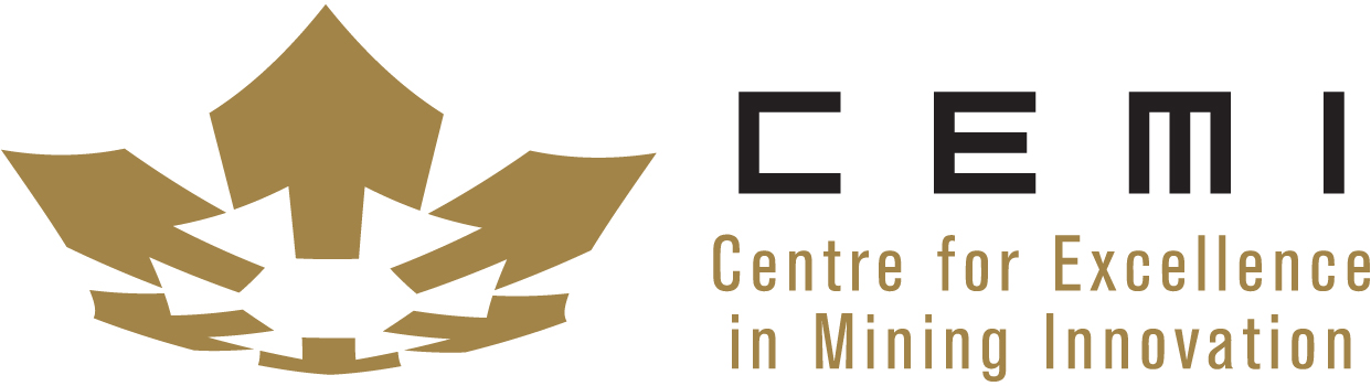CEMI - Centre for Excellence in Mining Innovation