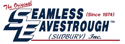 Seamless Eavestrough Sudbury Inc