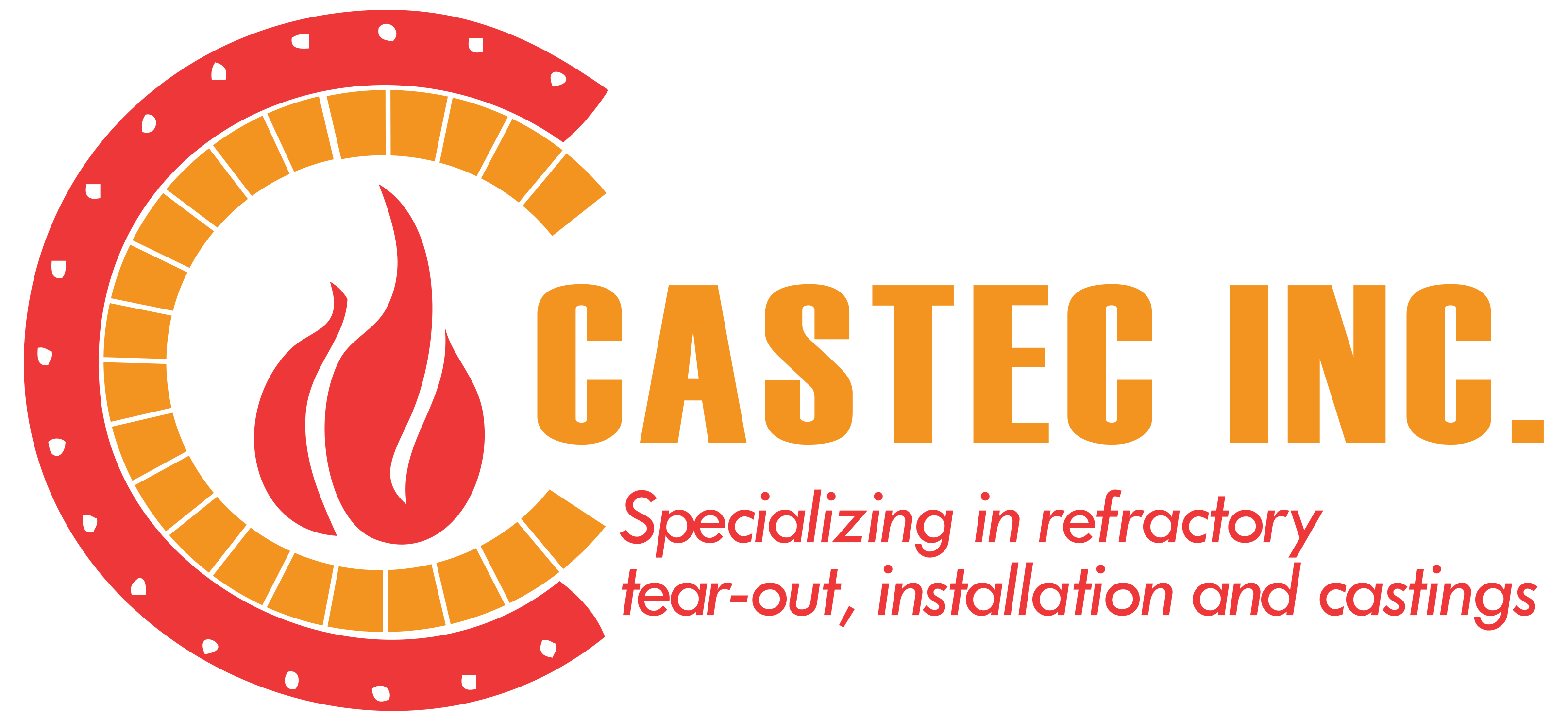 Castec Inc