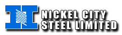 Nickel City Steel Limited