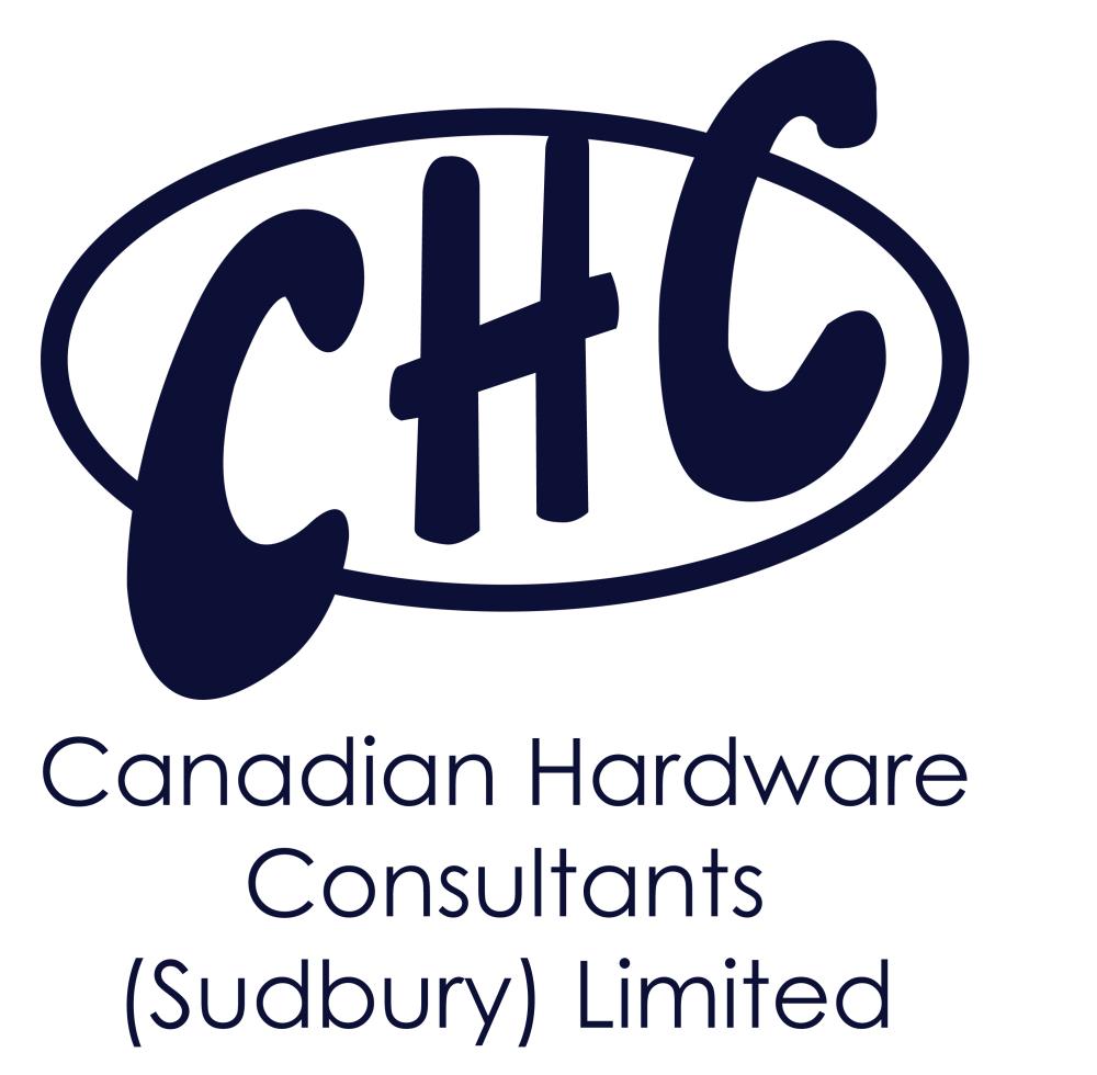 Canadian Hardware Consultants