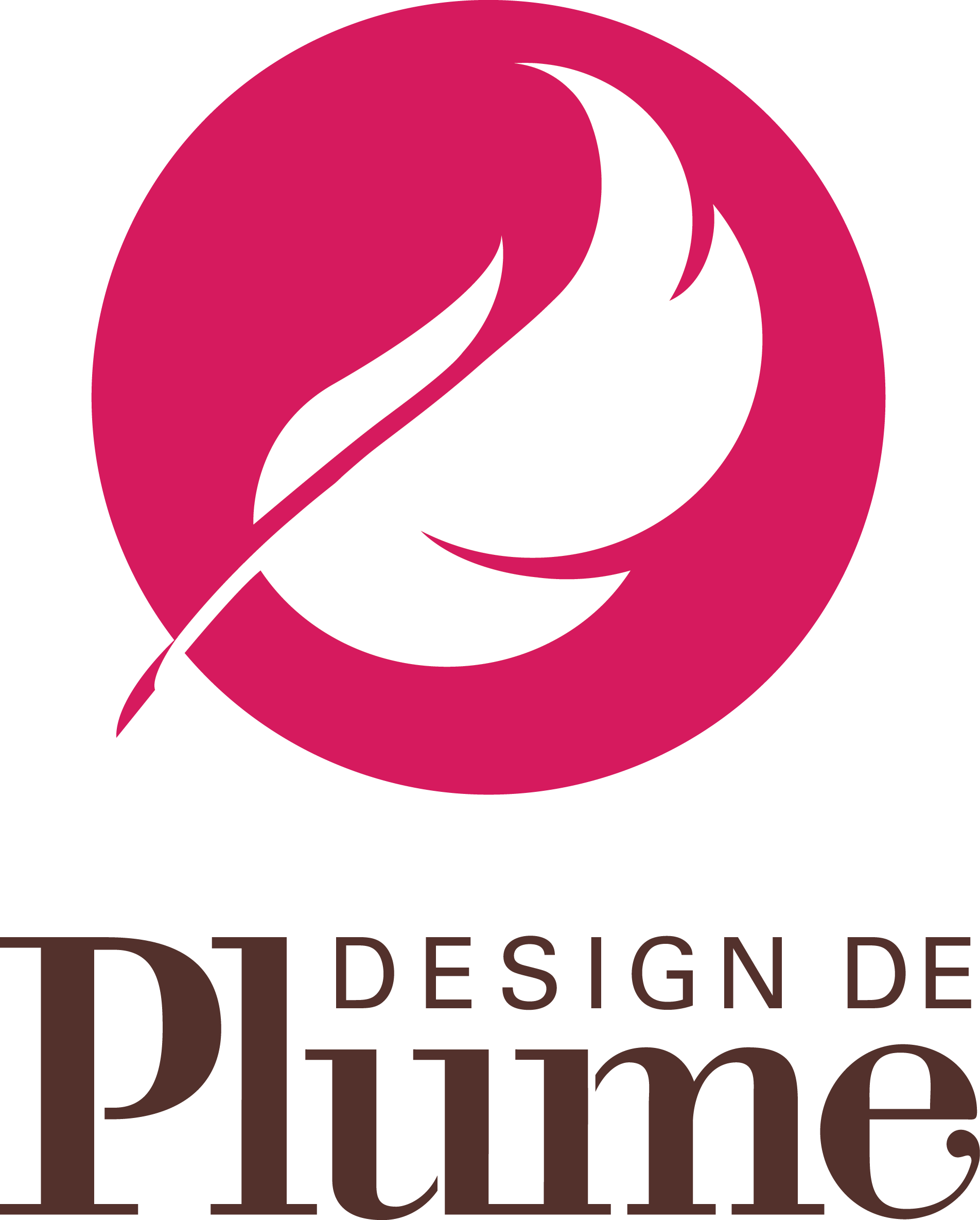 Design de Plume