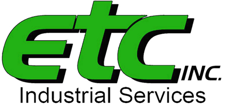 ETC Inc Industrial Cleaning Services