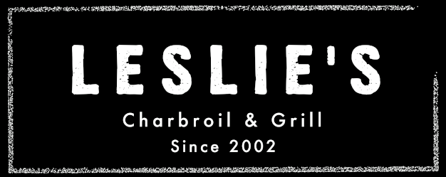Leslie's Charbroil & Grill - Classic Catering