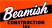 Beamish Construction Inc