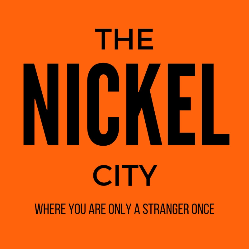 Nickel City Hotel
