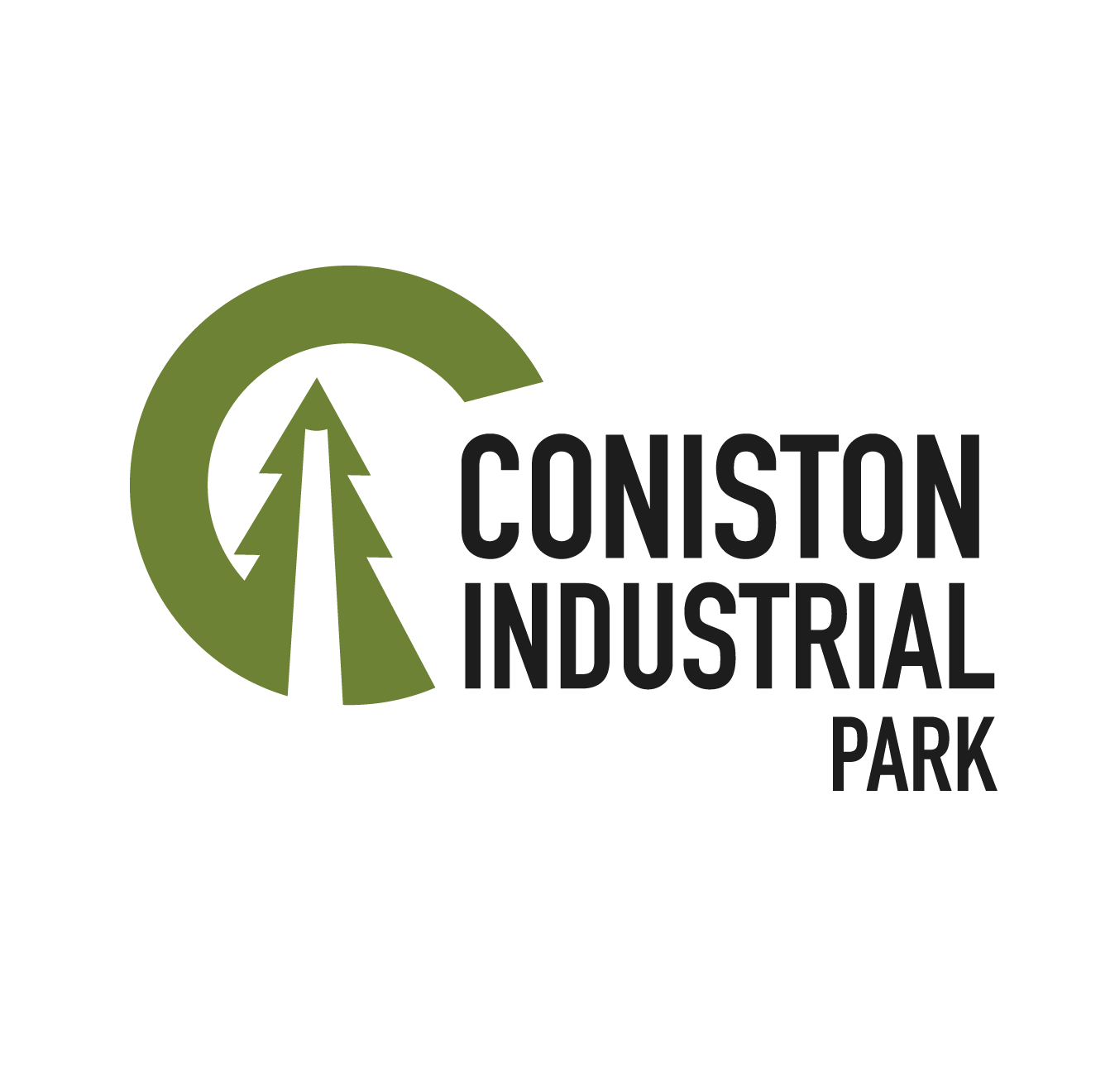 Coniston Industrial Park