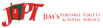 Jim's Portable Toilets and Septic Service