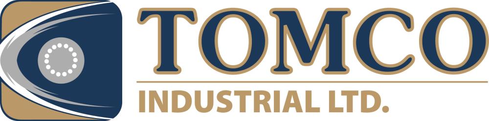 TOMCO Industrial Ltd - London
