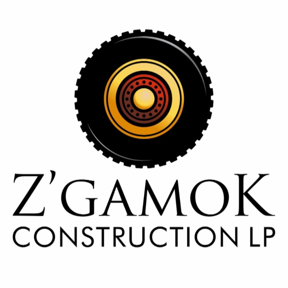 Z'gamok Construction LP