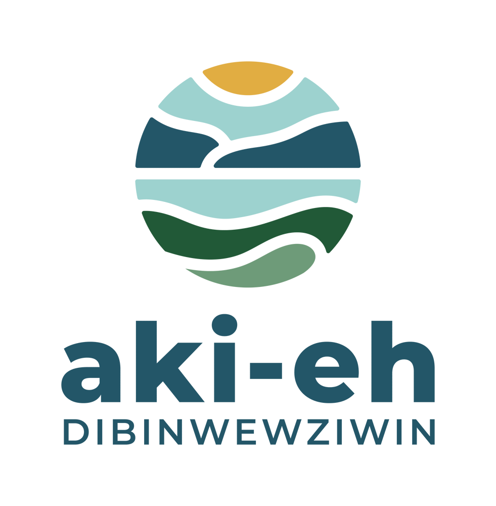 Aki-Eh Dibinwewziwin (ADLP)