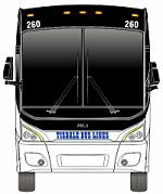 Tisdale Bus Lines