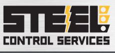 Steel Control Services Ltd