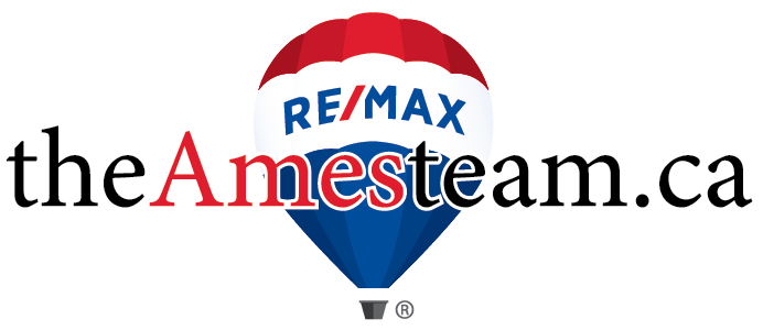 Remax Crown Realty - The Ames Team