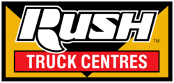 Rush Truck Centres of Canada