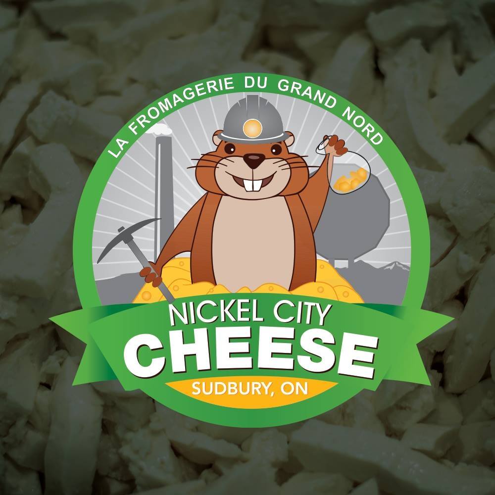 Nickel City Cheese Inc.