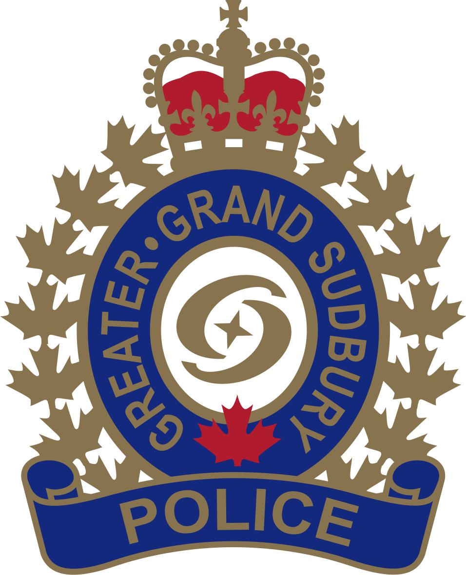 Greater Sudbury Police Services