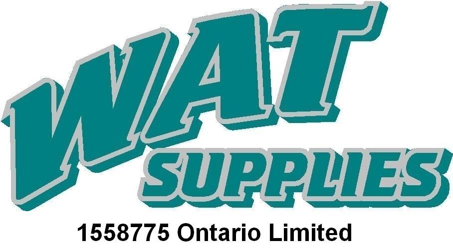 WAT Supplies Ltd.