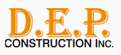 D.E.P. Construction Inc.
