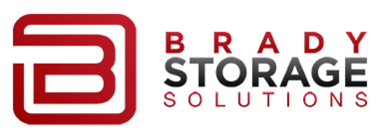 Brady Storage Solutions & iCube Portable Solutions