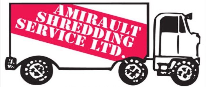 Amirault Shredding Service