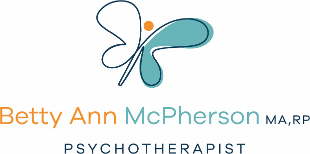 Betty Ann McPherson Counselling and Consulting Services