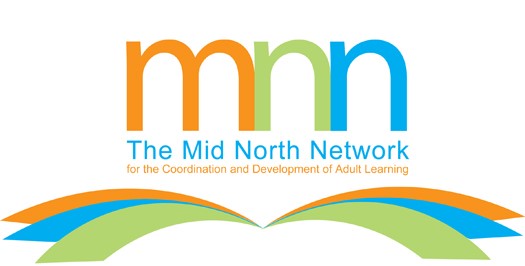 The Mid North Network for the Coordination and Development of Adult Learning