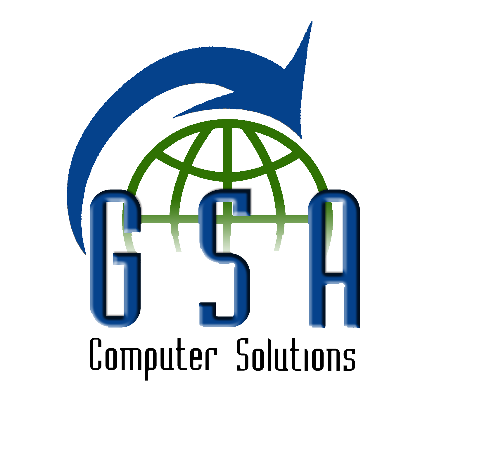 GSA Computer Solutions