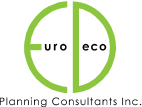 Eurodeco Planning Consultants Inc.