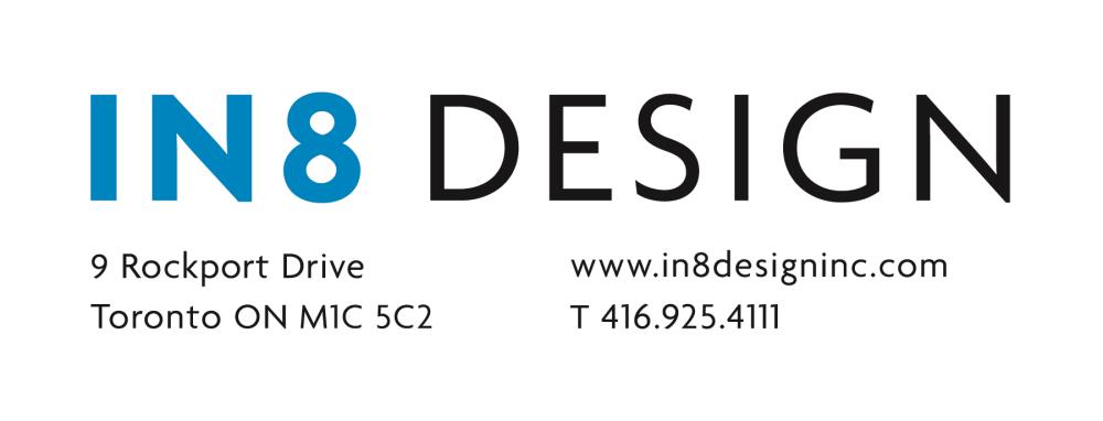 IN8 Design Inc.