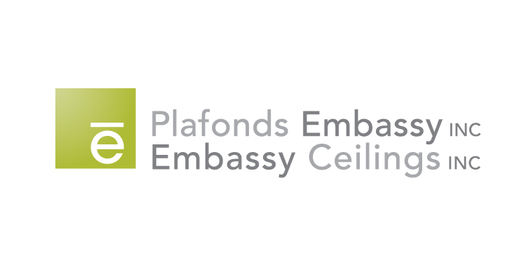 Embassy Ceilings