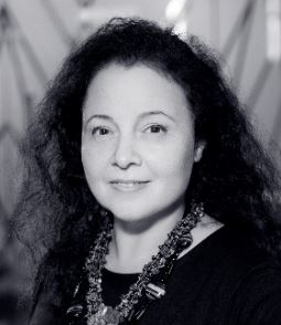 Olga Sverdlova