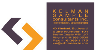 Kelman Sample Consultants Inc.