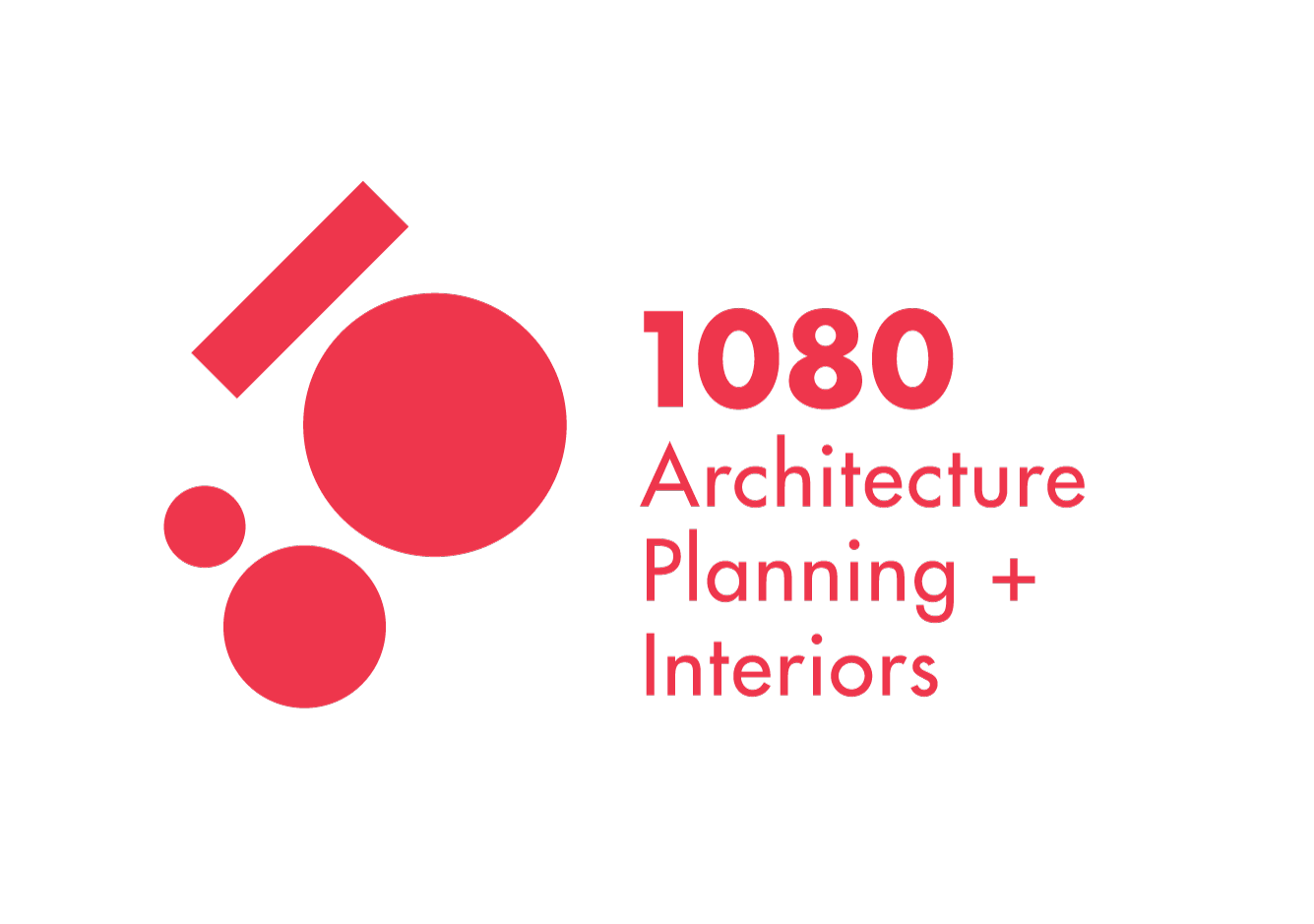 1080 Architecture, Planning + Interiors