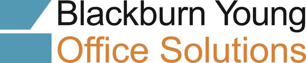 Blackburn Young Office Solutions Inc.