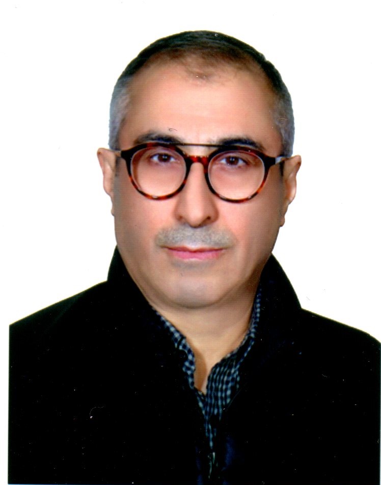 Reza Siamak Riazi Kermani