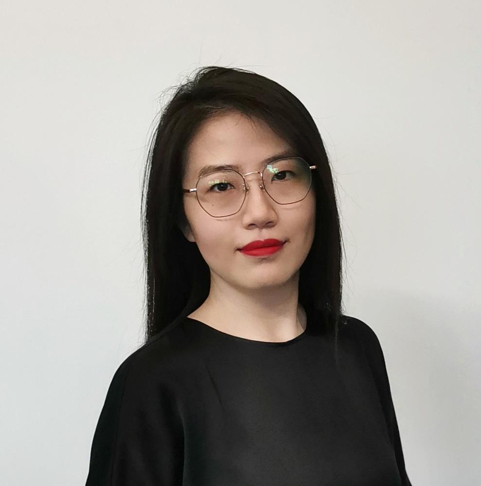 Mia Liu