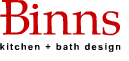 Binns Kitchen + Bath Design