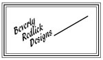 Beverly Redlick Designs