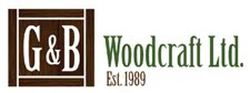 G&B Woodcraft.Ltd