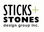 Sticks and Stones Design Group Inc.
